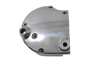 Chrome Sprocket Cover