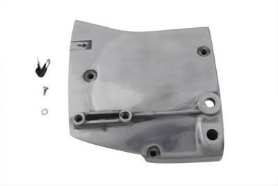 Polished Sprocket Cover