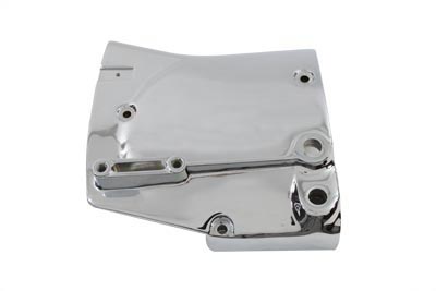 Chrome Sprocket Cover