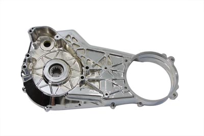 Chrome Inner Primary Cover