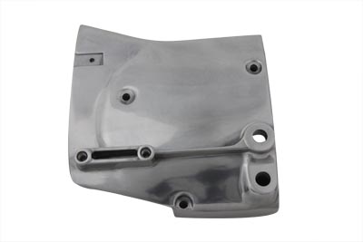 Polished Sprocket Cover