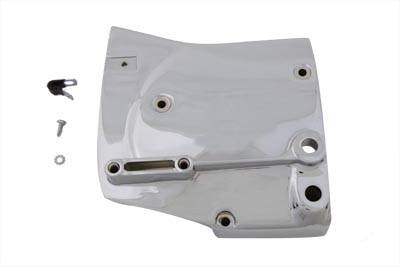 Chrome Sprocket Cover
