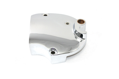Chrome Electric Sprocket Cover