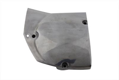 Polished Sprocket Cover
