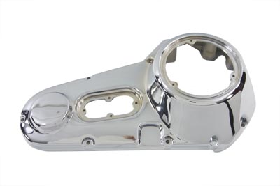 Chrome Outer Primary Cover