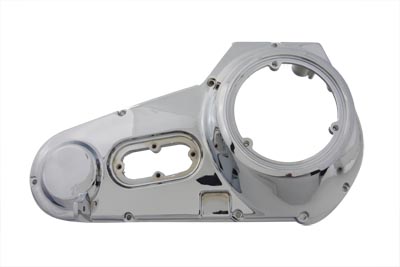Chrome Outer Primary Cover