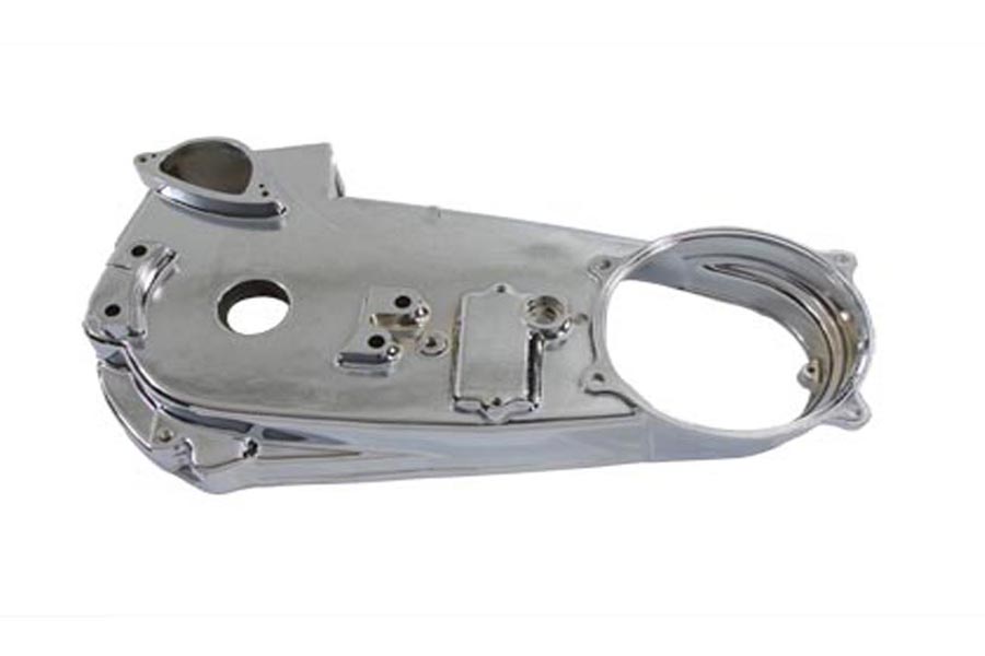 Chrome Inner Primary Cover