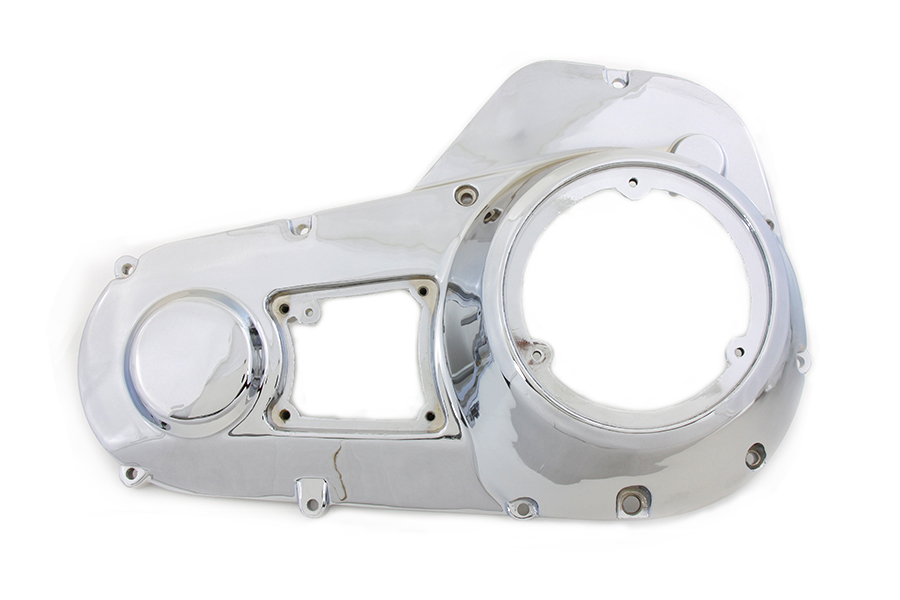 *UPDATE Chrome Outer Primary Cover