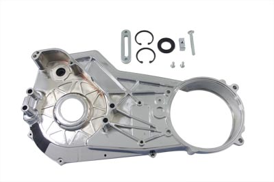 Chrome Inner Primary Cover
