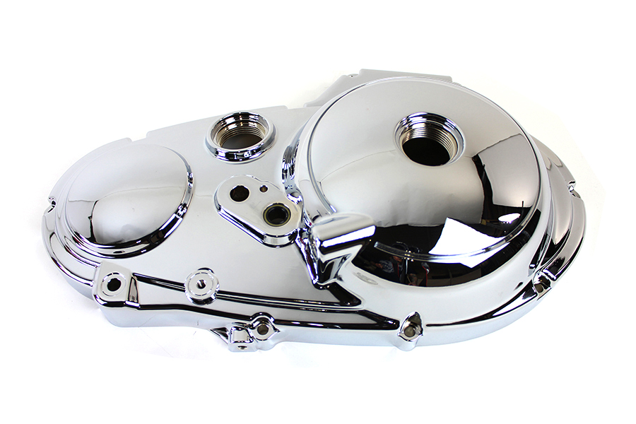 Primary Cover Chrome