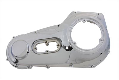 Chrome Outer Primary Cover