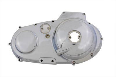 Chrome Outer Primary Cover