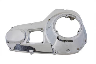 Chrome Outer Primary Cover