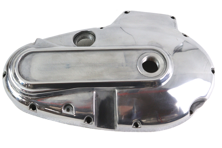 Polished Outer Primary Cover