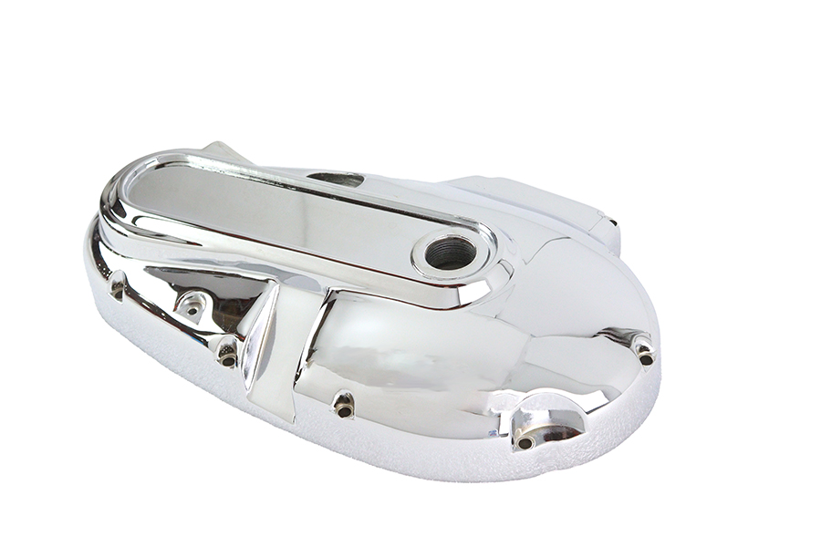 Chrome Outer Primary Cover