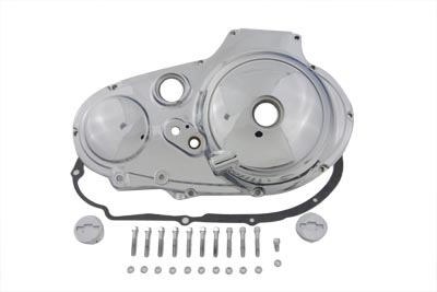 Chrome Outer Primary Cover Kit