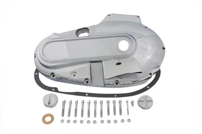 Chrome Primary Cover Kit
