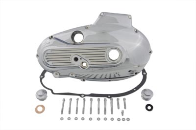 Chrome Primary Cover Kit