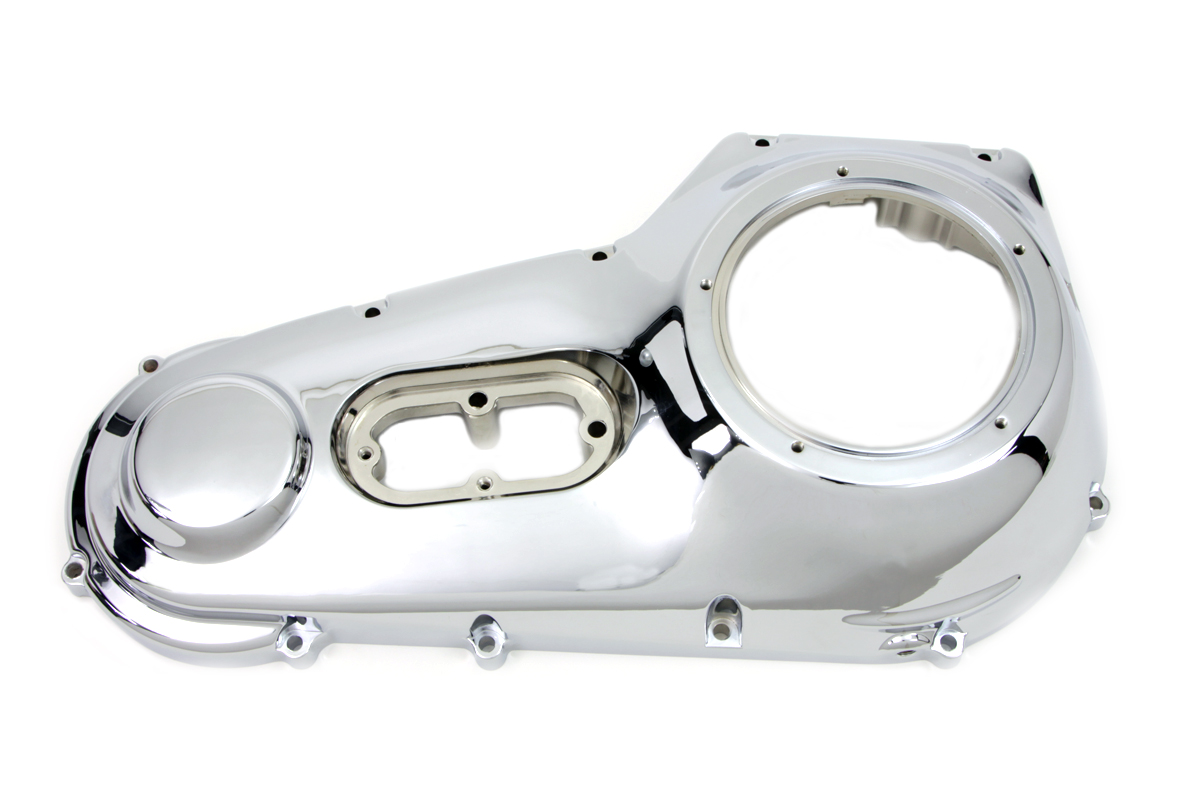 Chrome Outer Primary Cover Only