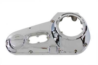 Chrome Outer Primary Cover