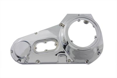 Chrome Outer Primary Cover