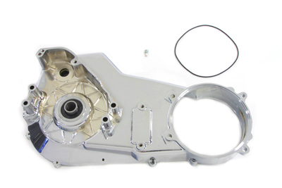 Chrome Inner Primary Cover Assembly