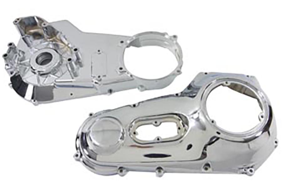 Chrome Primary Cover Set