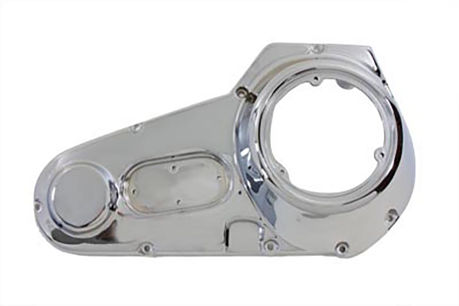 Chrome Outer Primary Cover