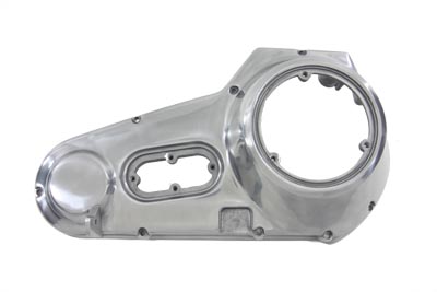 Polished Outer Primary Cover