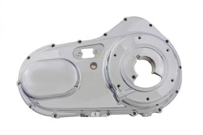Chrome Outer Primary Cover