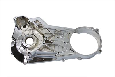 Chrome Inner Primary Cover