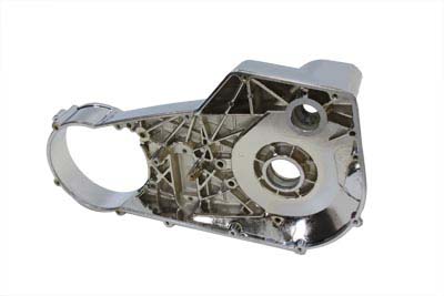 Chrome Inner Primary Cover