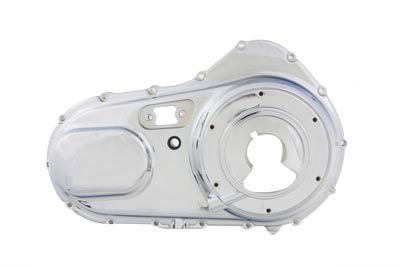 Chrome Outer Primary Cover