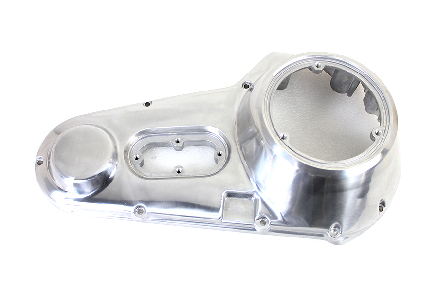Polished Outer Primary Cover