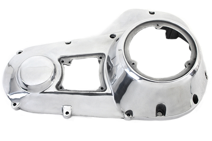 Polished Outer Primary Cover