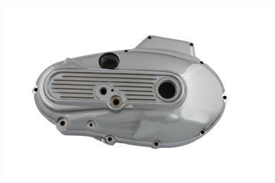 Chrome Outer Primary Cover
