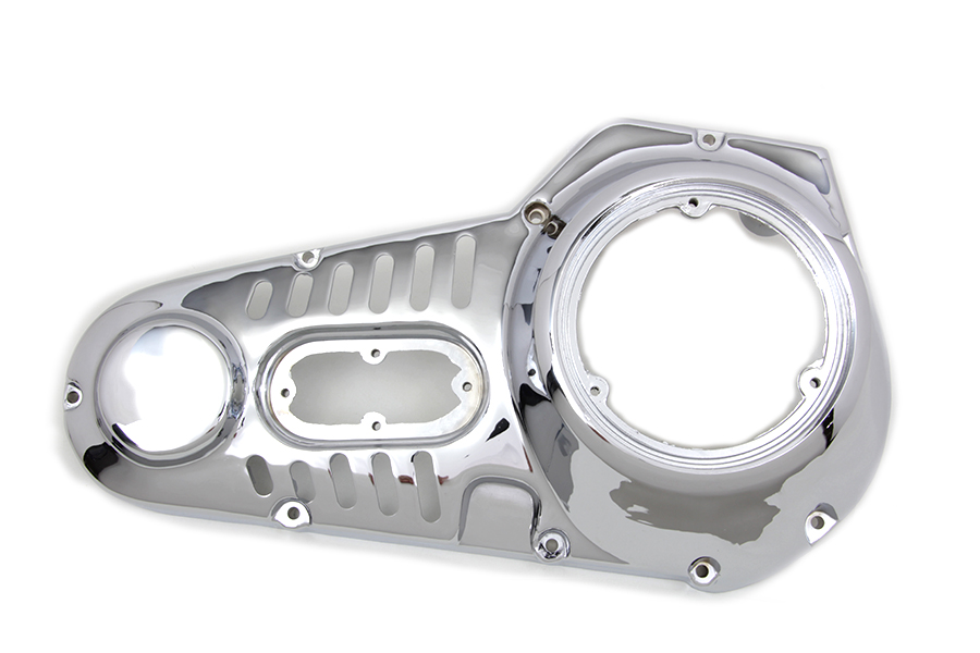 Chrome Outer Primary Cover