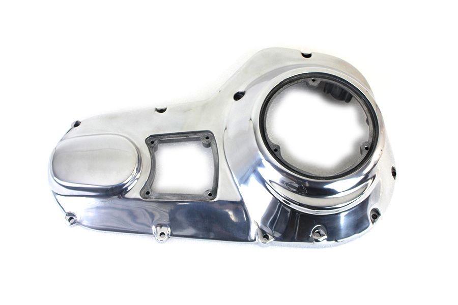 Polished Outer Primary Cover