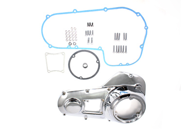Chrome Outer Primary Kit