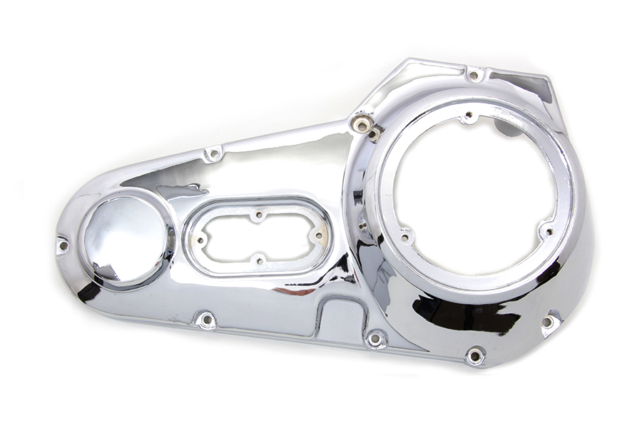 Chrome Outer Primary Cover