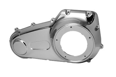 Chrome Outer Primary Cover