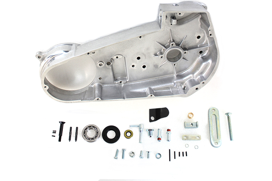 Cast FXE Inner Primary Cover