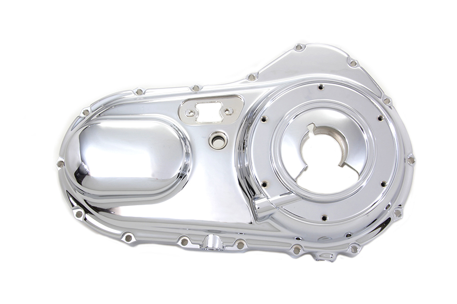 Chrome Outer Primary Cover