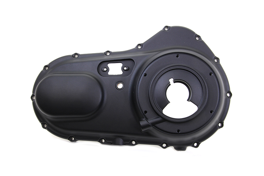 Black Outer Primary Cover