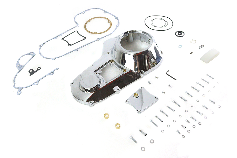 ★超希少★FXR-Sより取外し‼︎クロームディッシュ＆ スポーク 前後セット‼︎ ☆超希少☆FXR-Sより取外し‼︎クロームディッシュ＆ スポーク 前後
