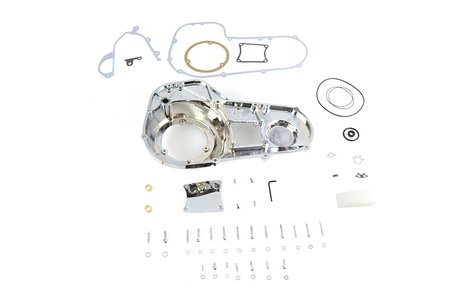 ★超希少★FXR-Sより取外し‼︎クロームディッシュ＆ スポーク 前後セット‼︎ ☆超希少☆FXR-Sより取外し‼︎クロームディッシュ＆ スポーク 前後