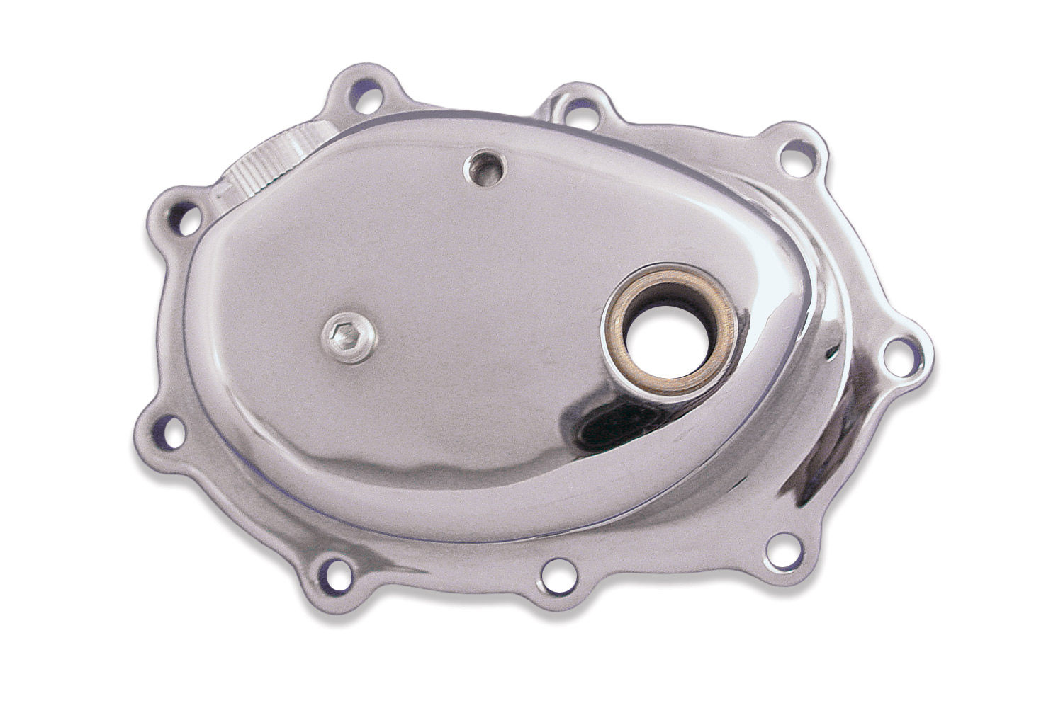 4-Speed Kicker Starter Cover Natural