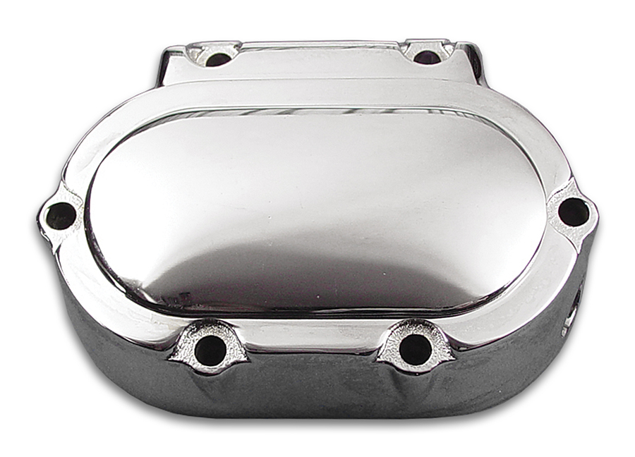 Clutch Release Cover Chrome