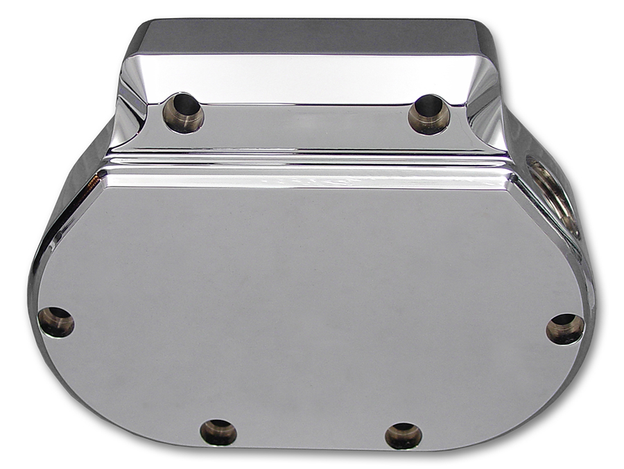 Clutch Release Cover Chrome Billet