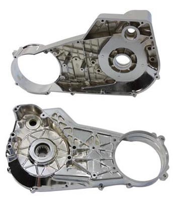 *UPDATE Factory Sample Primary Cover Set Chrome